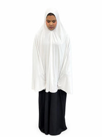 Ladies Spandex Burkha