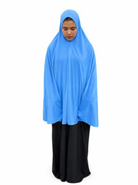 Ladies Spandex Burkha