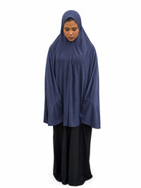 Ladies Spandex Burkha