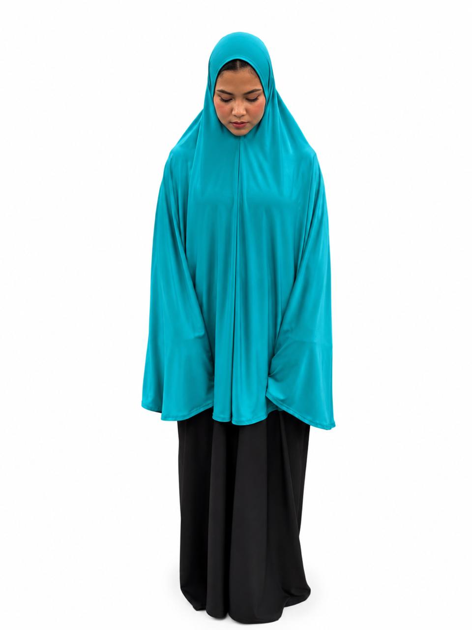 Ladies Spandex Burkha