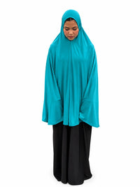 Ladies Spandex Burkha