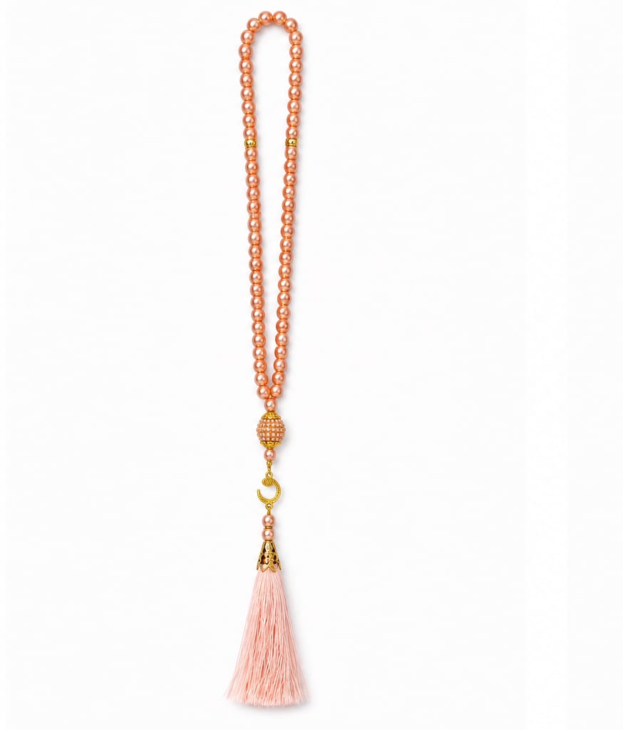 Fancy Tasbeeh 99 Beads