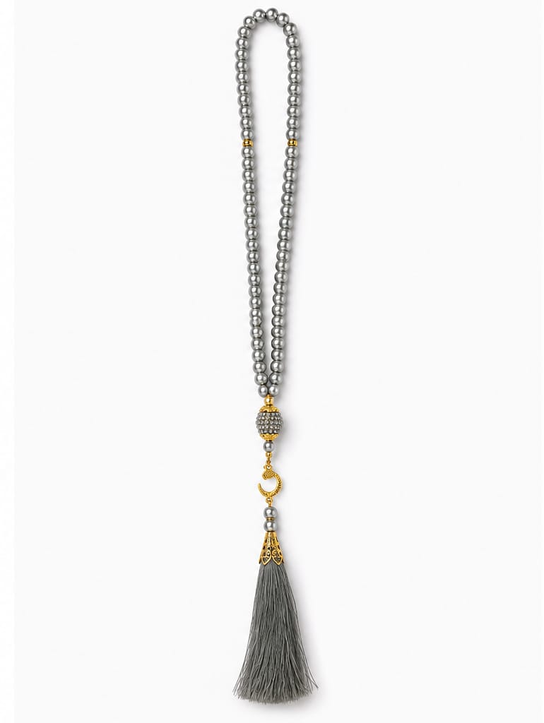 Fancy Tasbeeh 99 Beads