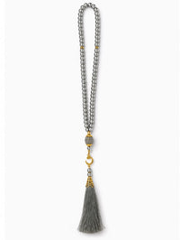 Fancy Tasbeeh 99 Beads