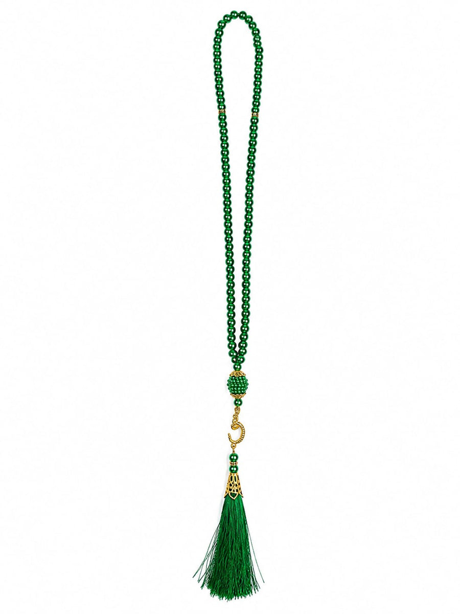 Fancy Tasbeeh 99 Beads