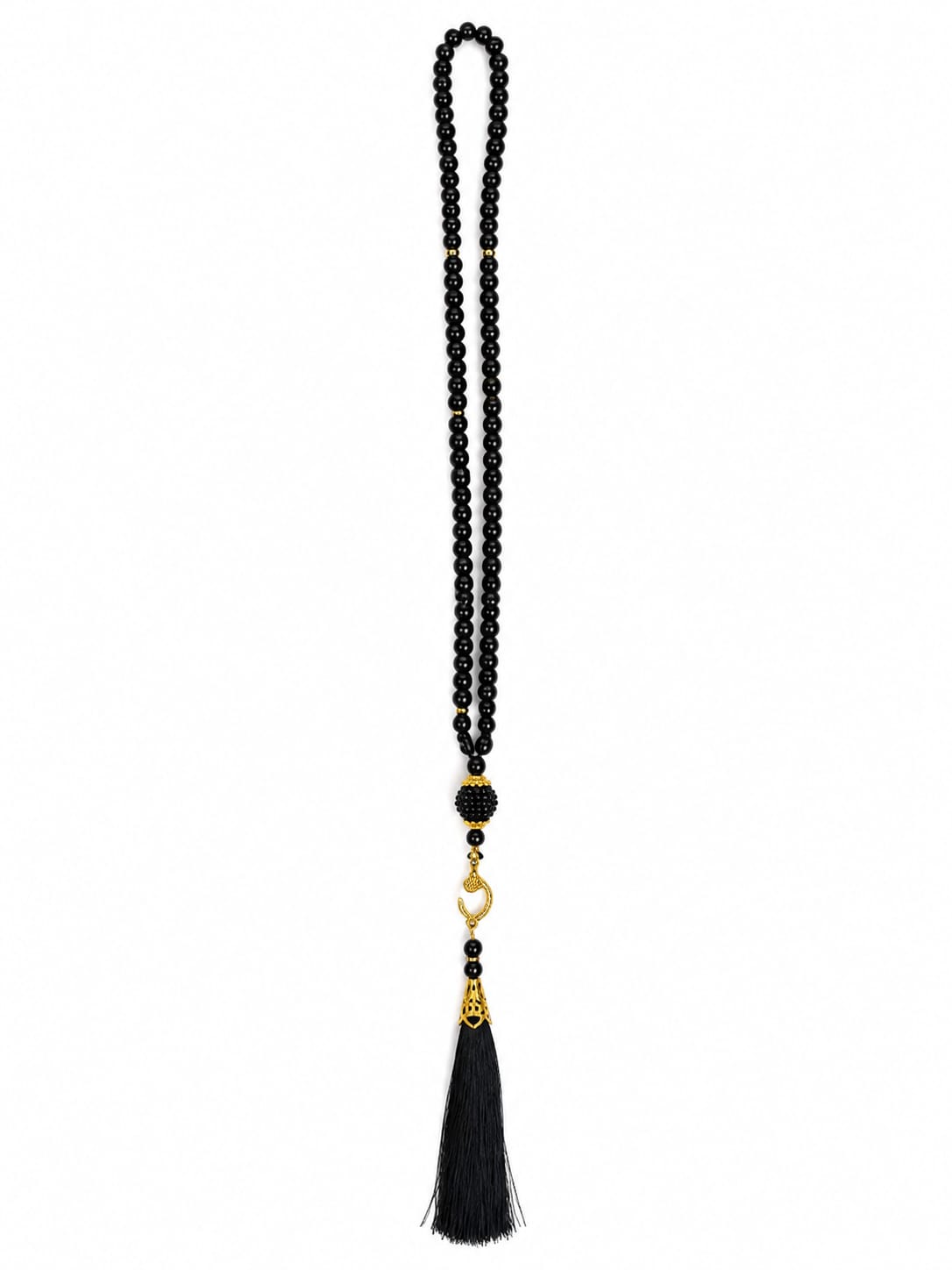 Fancy Tasbeeh 99 Beads
