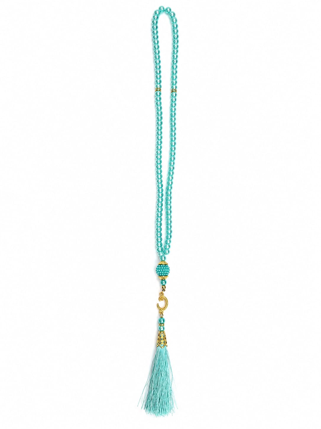 Fancy Tasbeeh 99 Beads