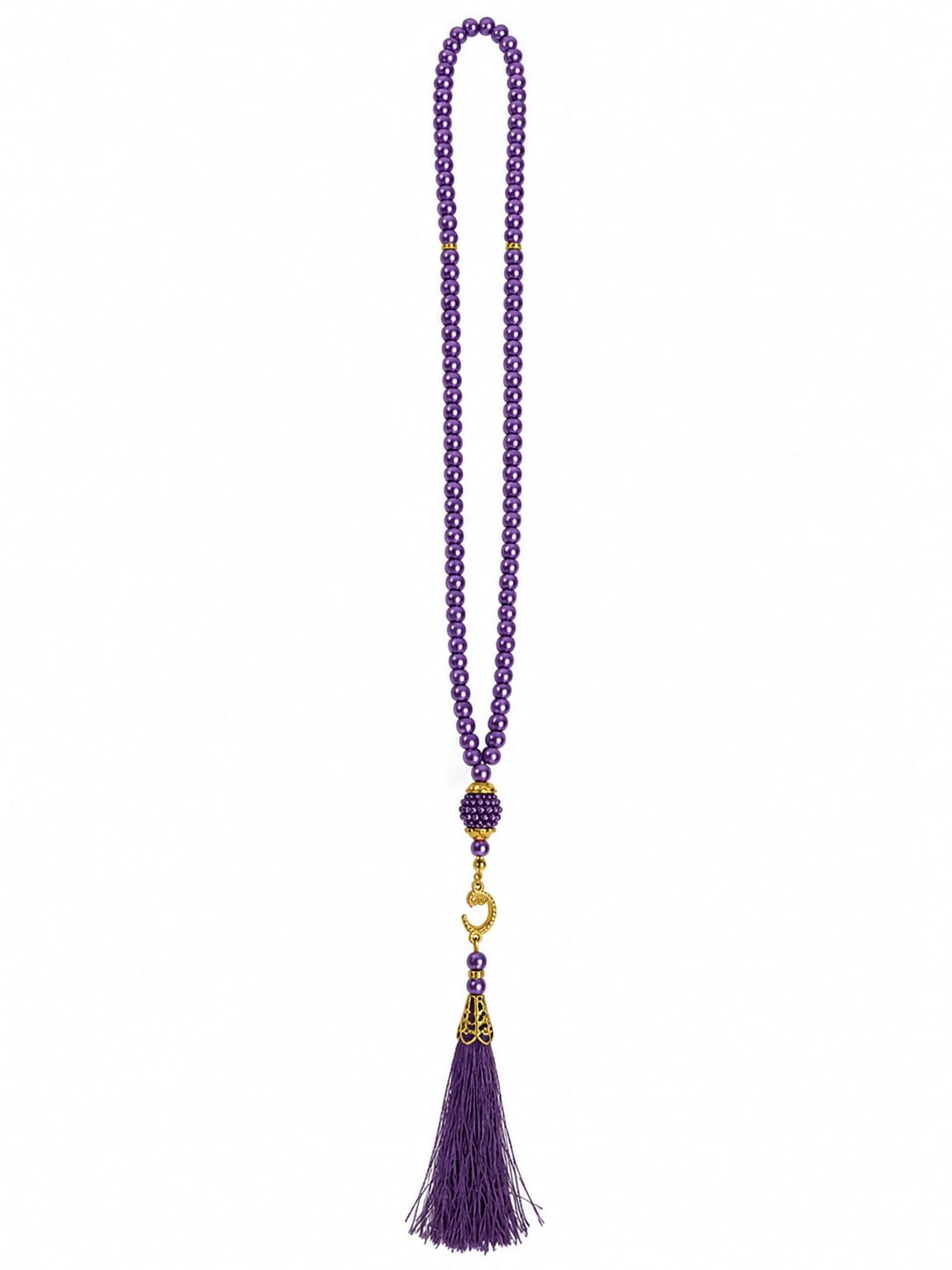 Fancy Tasbeeh 99 Beads