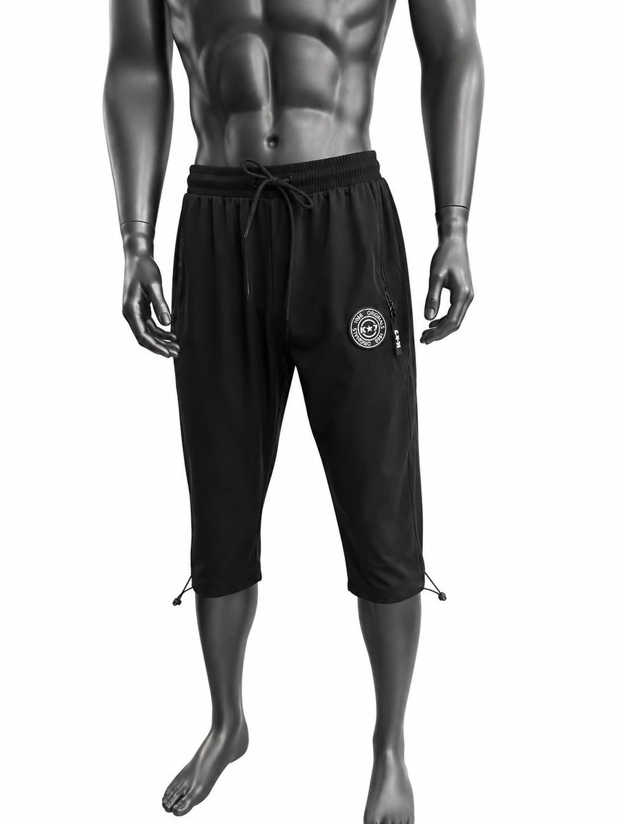 Klevas 3 Quarter Pants