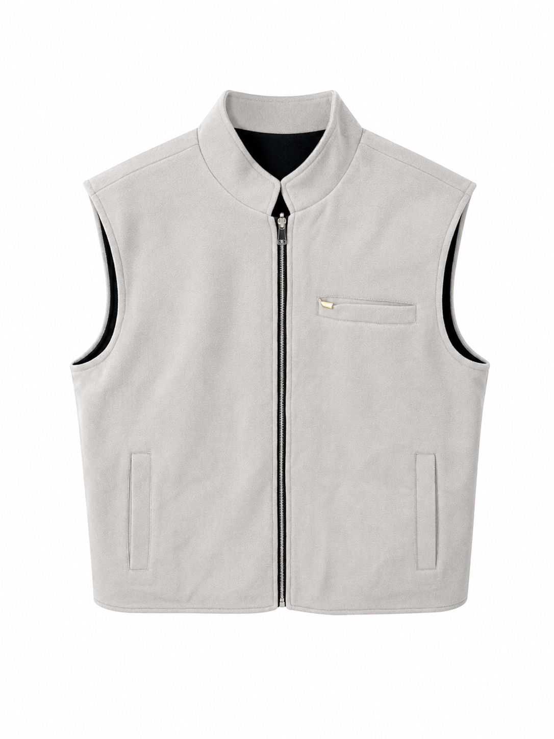 Amaani Reversible Waistcoat