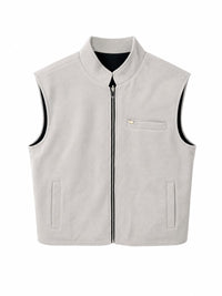 Amaani Reversible Waistcoat