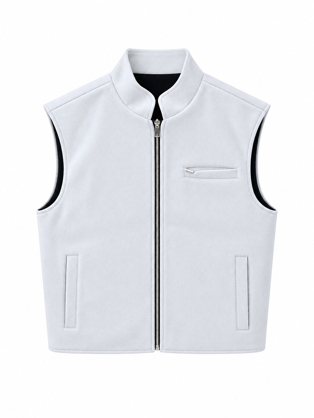 Amaani Reversible Waistcoat