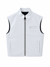 Amaani Reversible Waistcoat