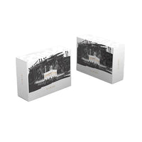 Sakinah Full Quran Magnet - Makkah Gift Box
