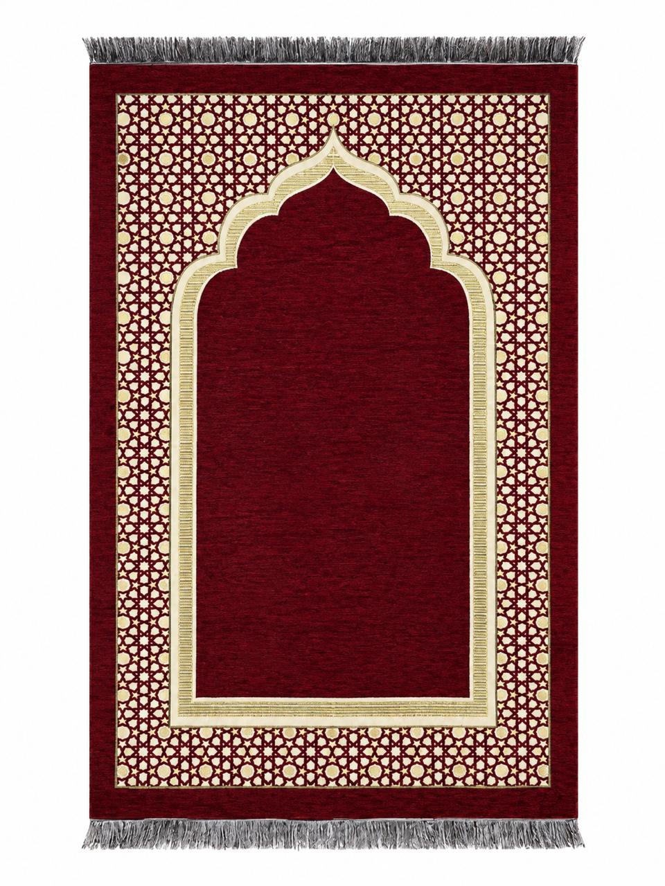 Musallah & Tasbeeh Gift Box