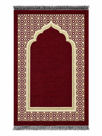 Musallah & Tasbeeh Gift Box