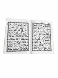 Para Set 9 Line PB Zip Bag
