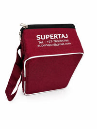 Para Set 9 Line PB Zip Bag