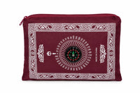 Pocket Musallah With Compass