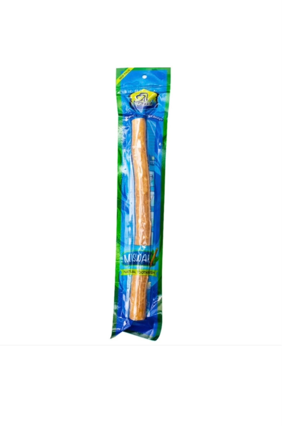 Al Khair Miswak 8 Inch