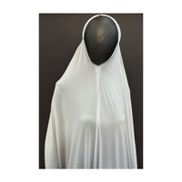 Ladies Ankle Length Salaah Burkah With Sleeve - view 5