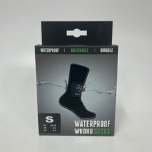 DexShell Waterproof Wudhu Socks