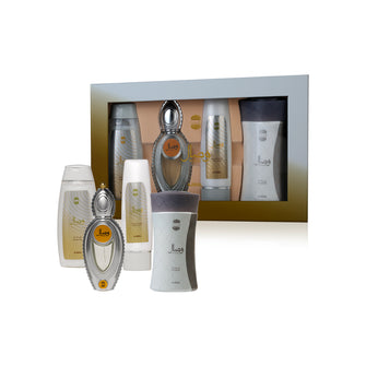 Ajmal Wisal Gift Set