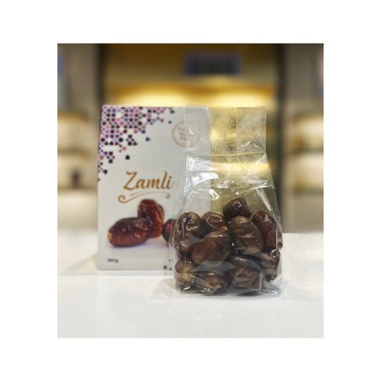 Zamli Dates Box 180g