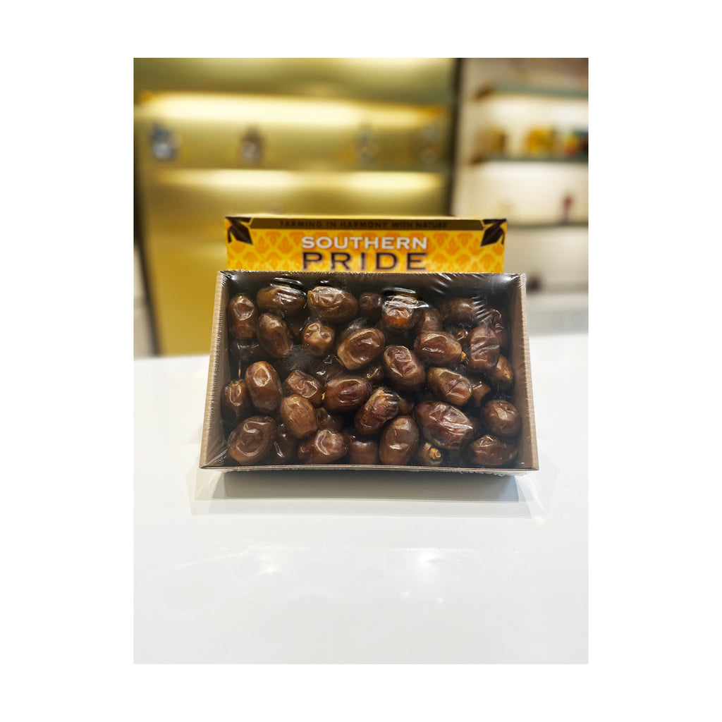 Zamli Dates 1KG Cii Stores