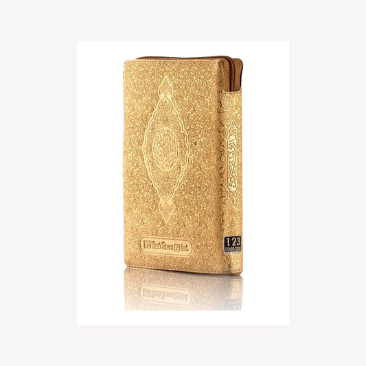 Zip Quran 123 Gold