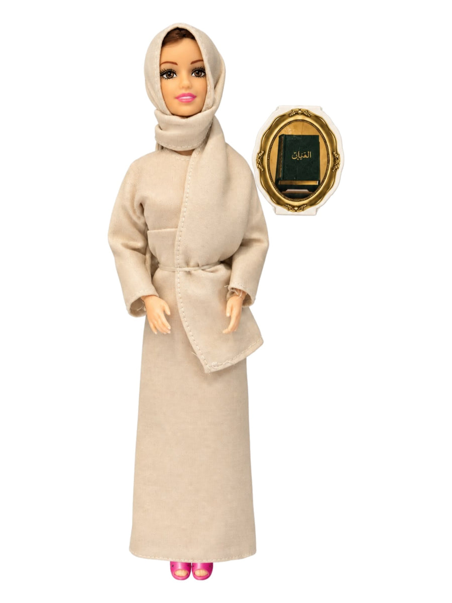 Noble Girl Doll DXM-187C