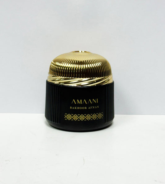 Amaani Bakhoor Afnan
