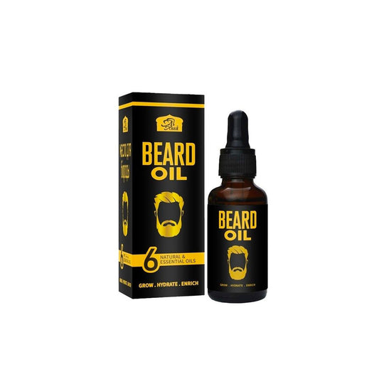 Al Khair Beard Oil 30ml