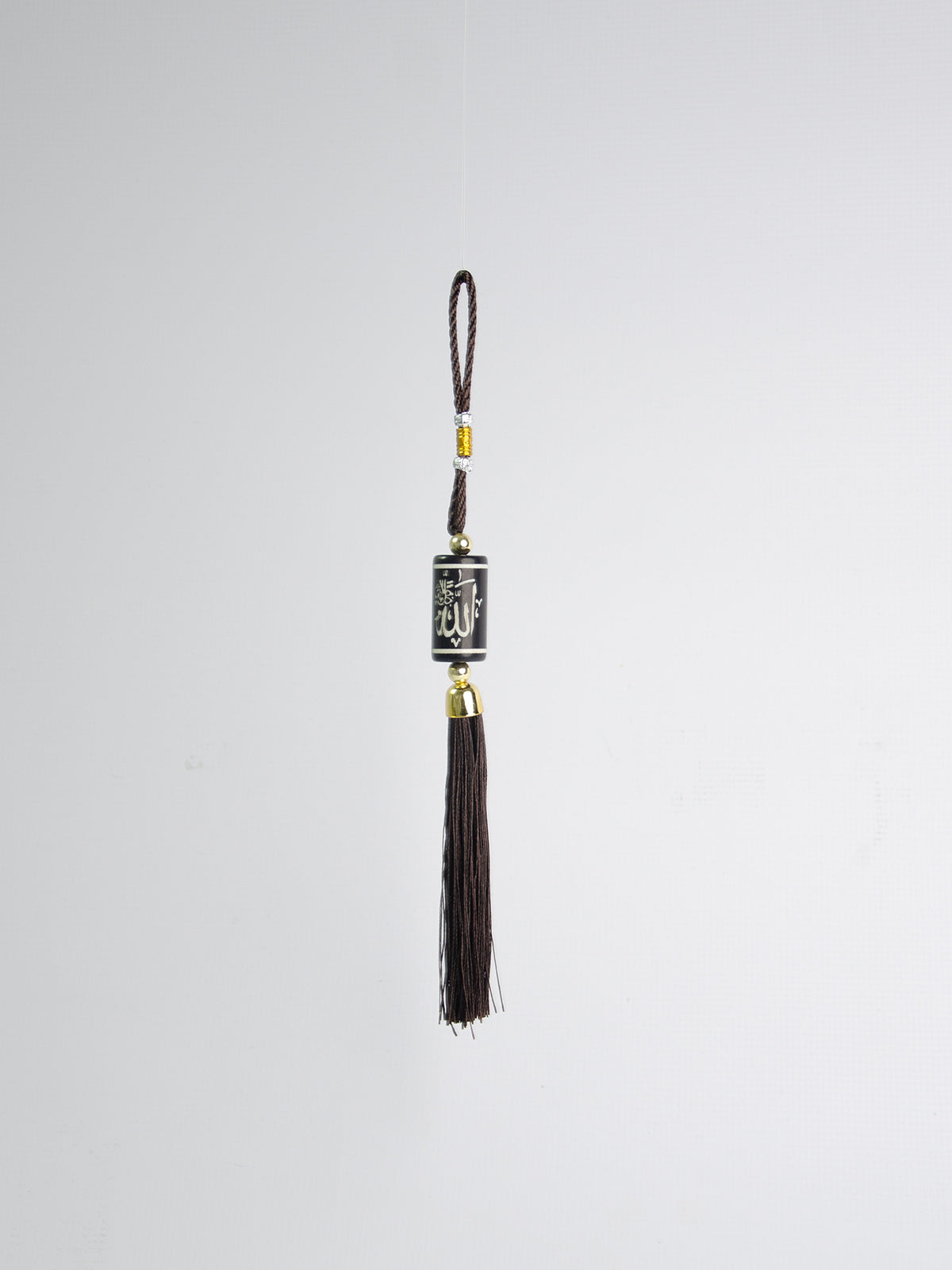 Allah Muhammad Car Pendant 6 Pack MD041