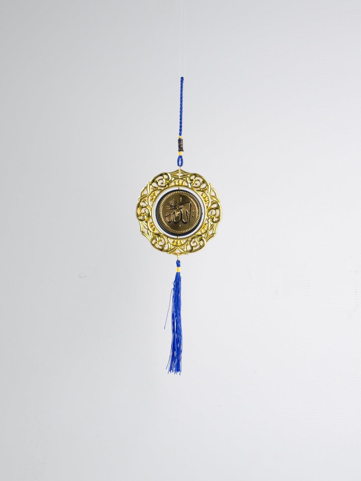 Allah Muhammad Car Pendant 6 Pack MD042
