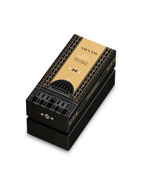 Amaani Oud Bricks Refills - Oud Palestine - view 4
