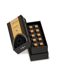 Amaani Oud Bricks Refills - Oud Al Hajar Al Aswad - view 3
