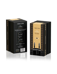 Amaani Oud Bricks Refills - Oud Al Kaabah - view 4