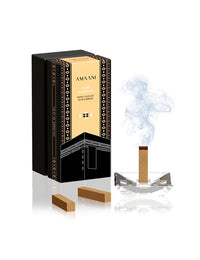 Amaani Oud Bricks Refills - Oud Al Kiswah
