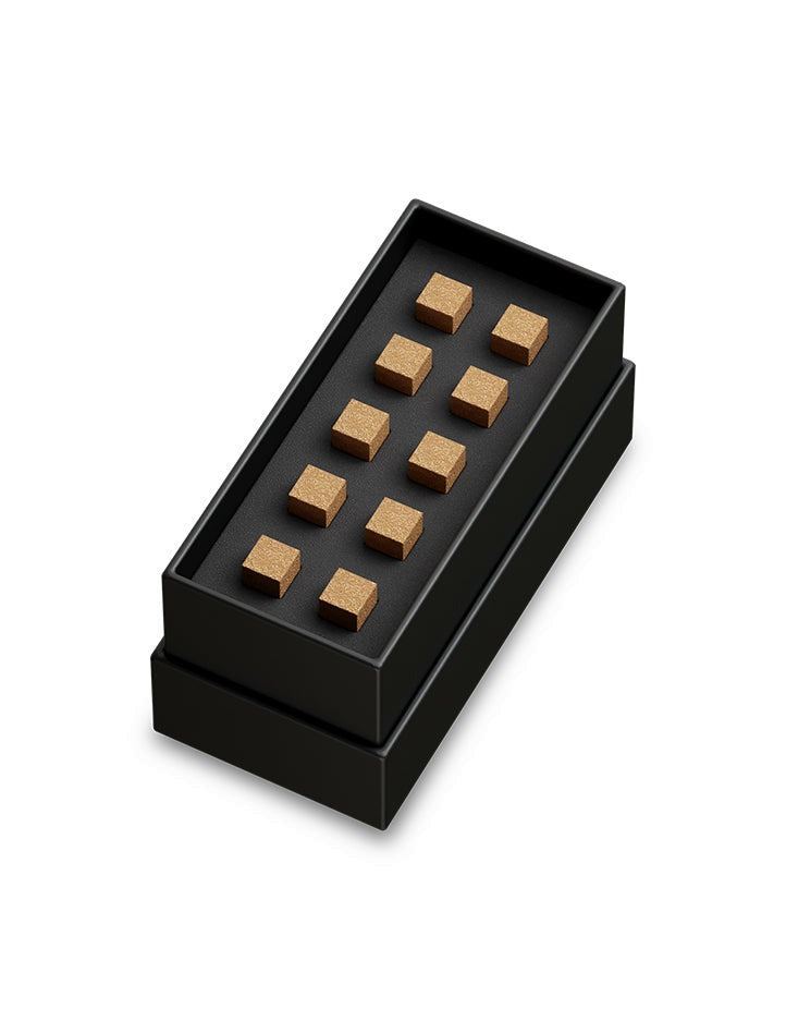 Amaani Oud Bricks Refills - Oud Al Medinah - view 2