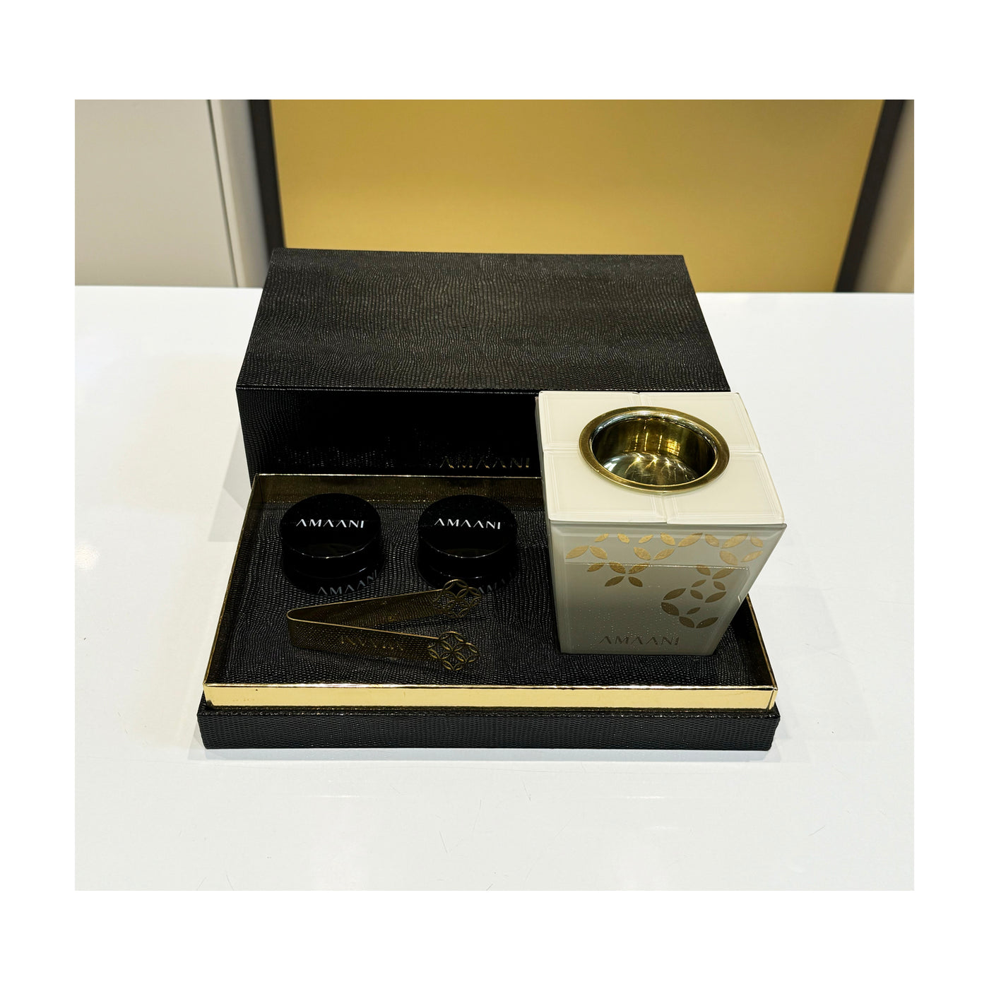 Amaani Bakhoor Tray - view 6