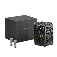 Amaani Hexagono Bakhoor Burner