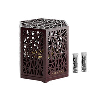 Amaani Hexagono Bakhoor Burner - view 5