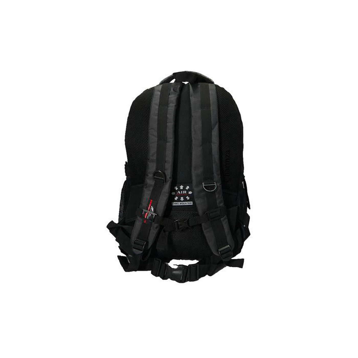 Camel Mountain Laptop Backpack - view 4