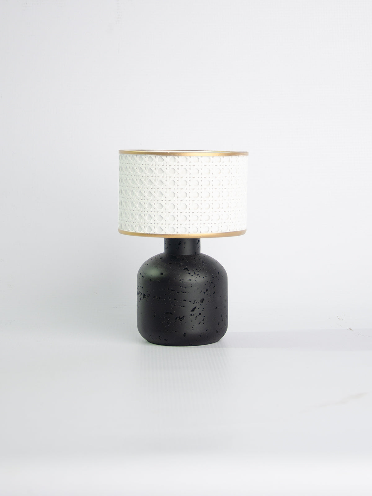 Bakhoor Burner Fancy White OB9469