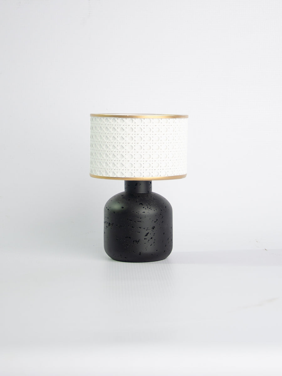 Bakhoor Burner Fancy White OB9469