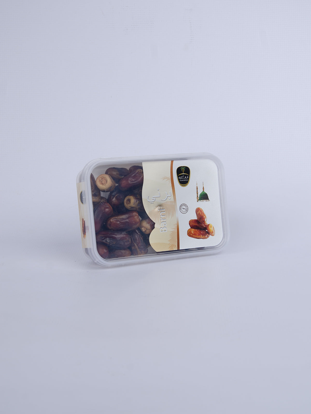 Barni Dates 400g