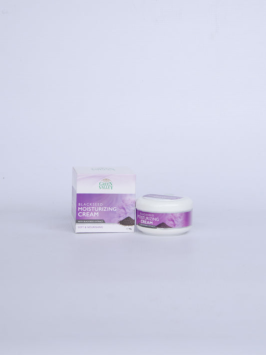 Blackseed Moisturizing Cream