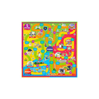 Five Pillars Games - view 3