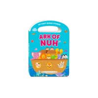 Ark of Nuh